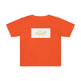 Supa Sam Kids tee