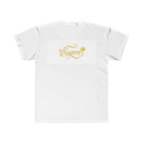Supa Kids Regular Fit Tee