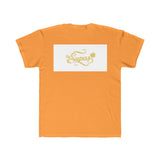 Supa Kids Regular Fit Tee