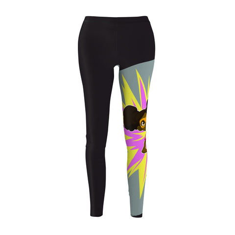 Supa Sam Power Burst Leggings