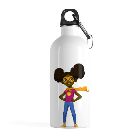 Supa Sam Stainless Steel Water bottle