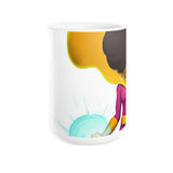 Supa Energy Blast Back Power Mug - The Supas - 4
