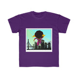 Supa Kids Regular Fit Tee