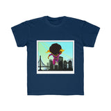 Supa Kids Regular Fit Tee