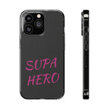 Supa Phone Case
