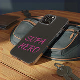Supa Phone Case