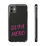 Supa Phone Case