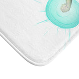 Supa Energy Blast Back Bath Mat