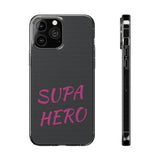 Supa Phone Case