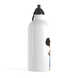Supa Sam Stainless Steel Water bottle