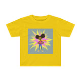 Supa Sam Kids tee