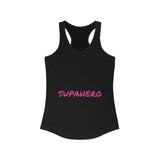 Supahero Racerback Tank