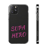 Supa Phone Case