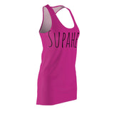 Supahero Tank dress