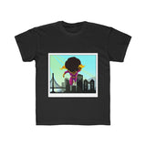 Supa Kids Regular Fit Tee