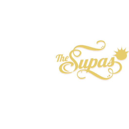 The Supas Golden Coffee Mug - The Supas - 7