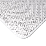 Supa Energy Blast Back Bath Mat