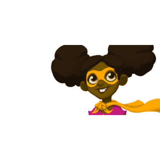 Supa Sam Power Mug - The Supas - 7