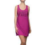 Supahero Tank dress