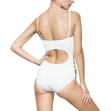 Women's One-piece Supa Sam Swimsuit