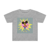 Supa Sam Kids tee