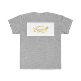 Supa Kids Regular Fit Tee