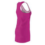 Supahero Tank dress