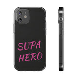 Supa Phone Case