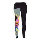 Supa Sam Power Burst Leggings