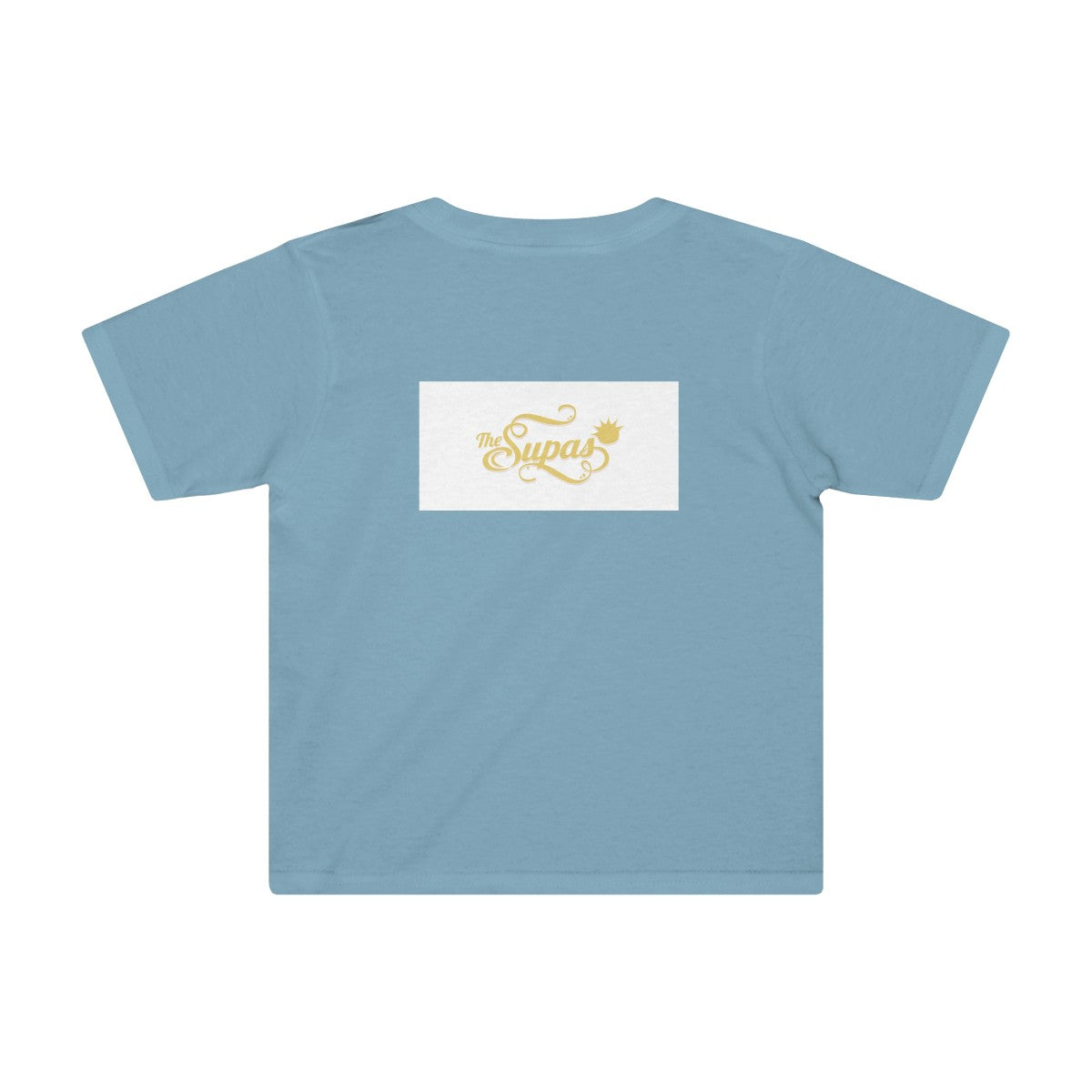 Supa Sam Kids tee