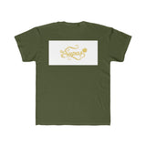 Supa Kids Regular Fit Tee