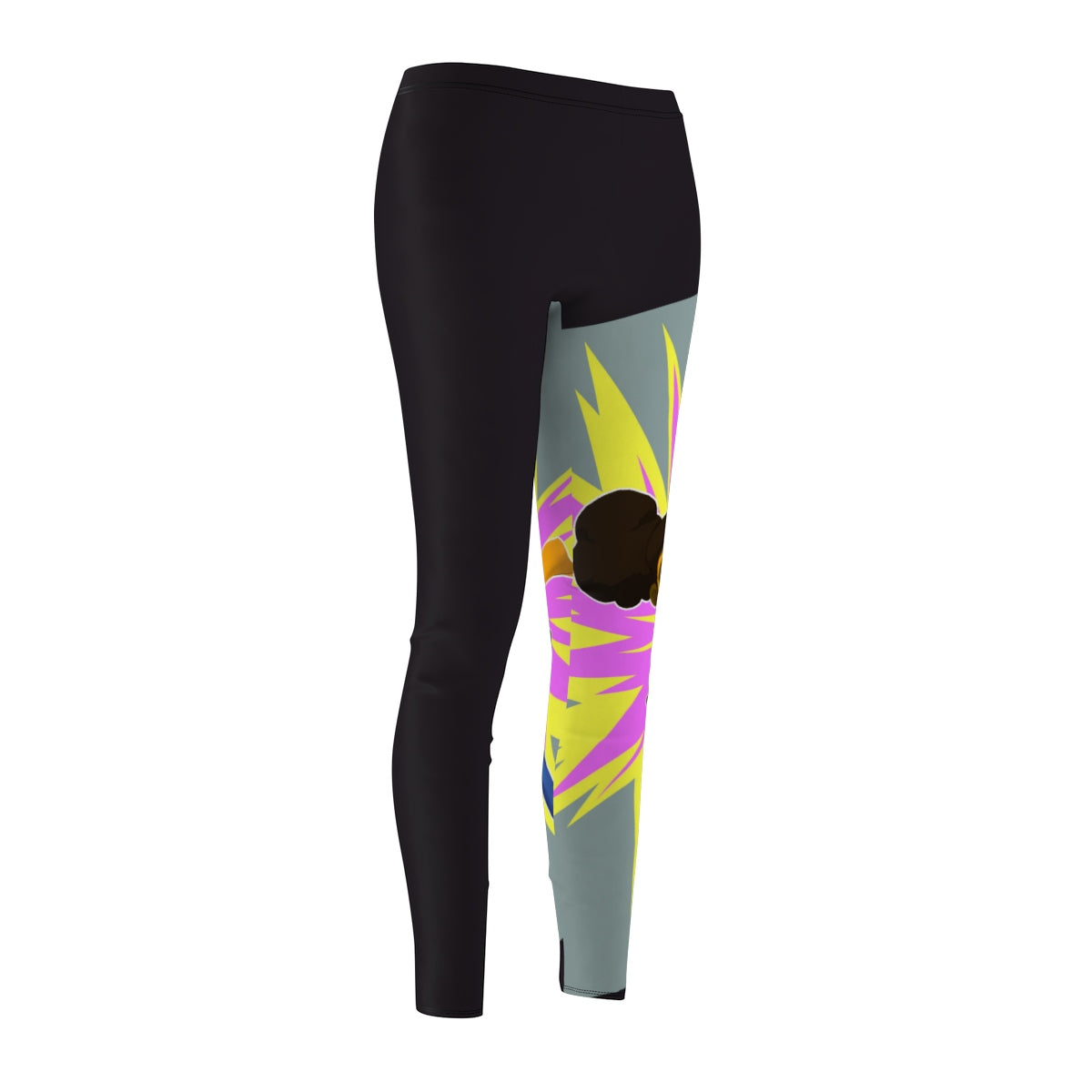 Supa Sam Power Burst Leggings