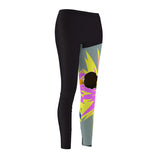 Supa Sam Power Burst Leggings
