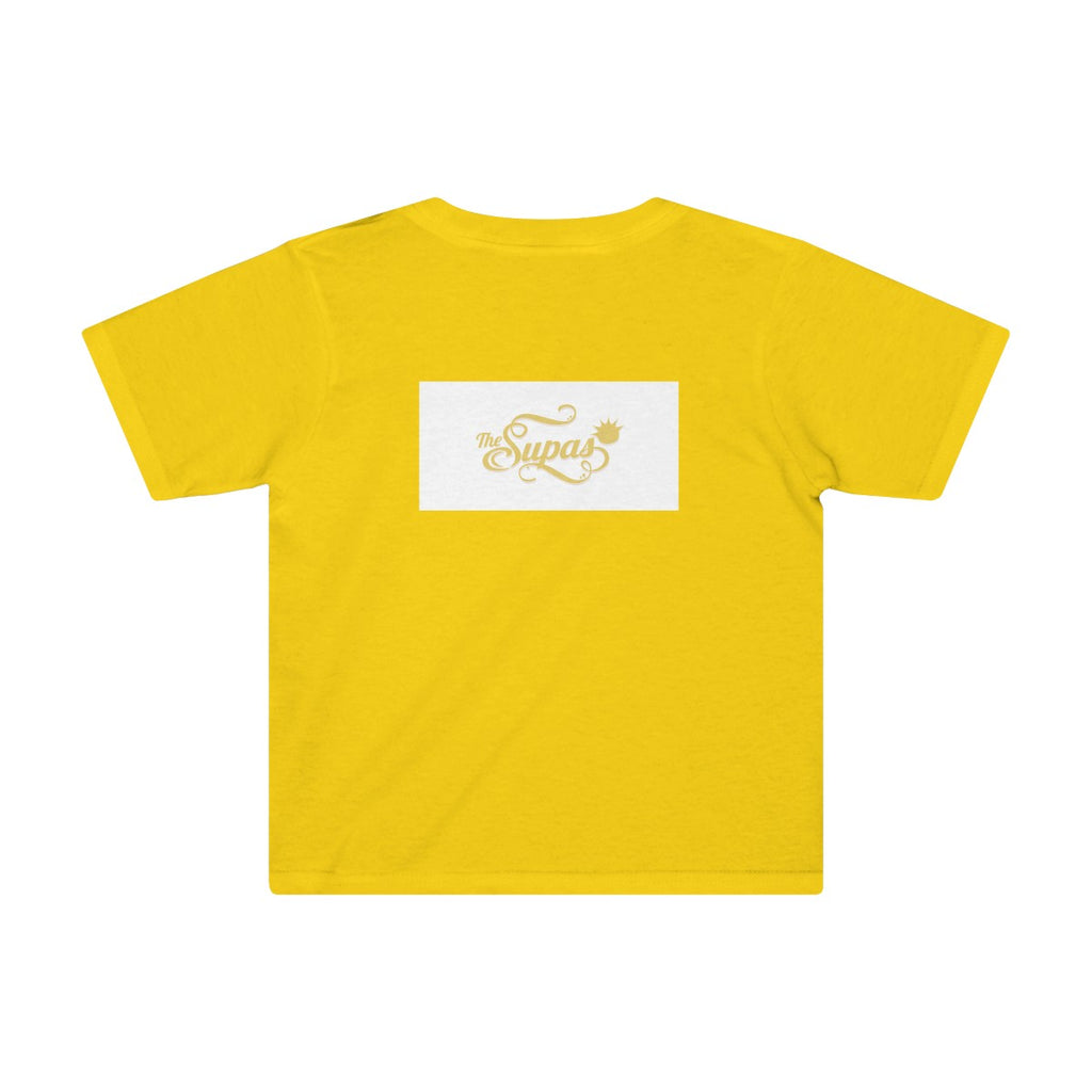 Supa Sam Kids tee