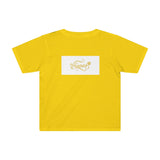 Supa Sam Kids tee