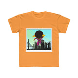 Supa Kids Regular Fit Tee