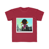 Supa Kids Regular Fit Tee