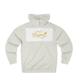 Supa Sam Power Burst Unisex French Terry Hoodie