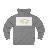 Supa Sam Power Burst Unisex French Terry Hoodie