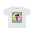 Supa Sam Kids tee