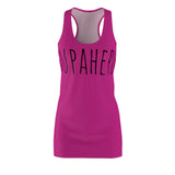 Supahero Tank dress