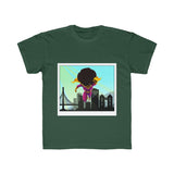Supa Kids Regular Fit Tee