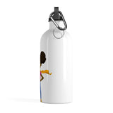 Supa Sam Stainless Steel Water bottle