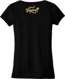 Supa Fly V-Neck Power Tee - The Supas - 2