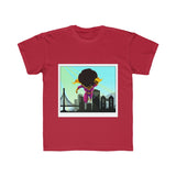 Supa Kids Regular Fit Tee