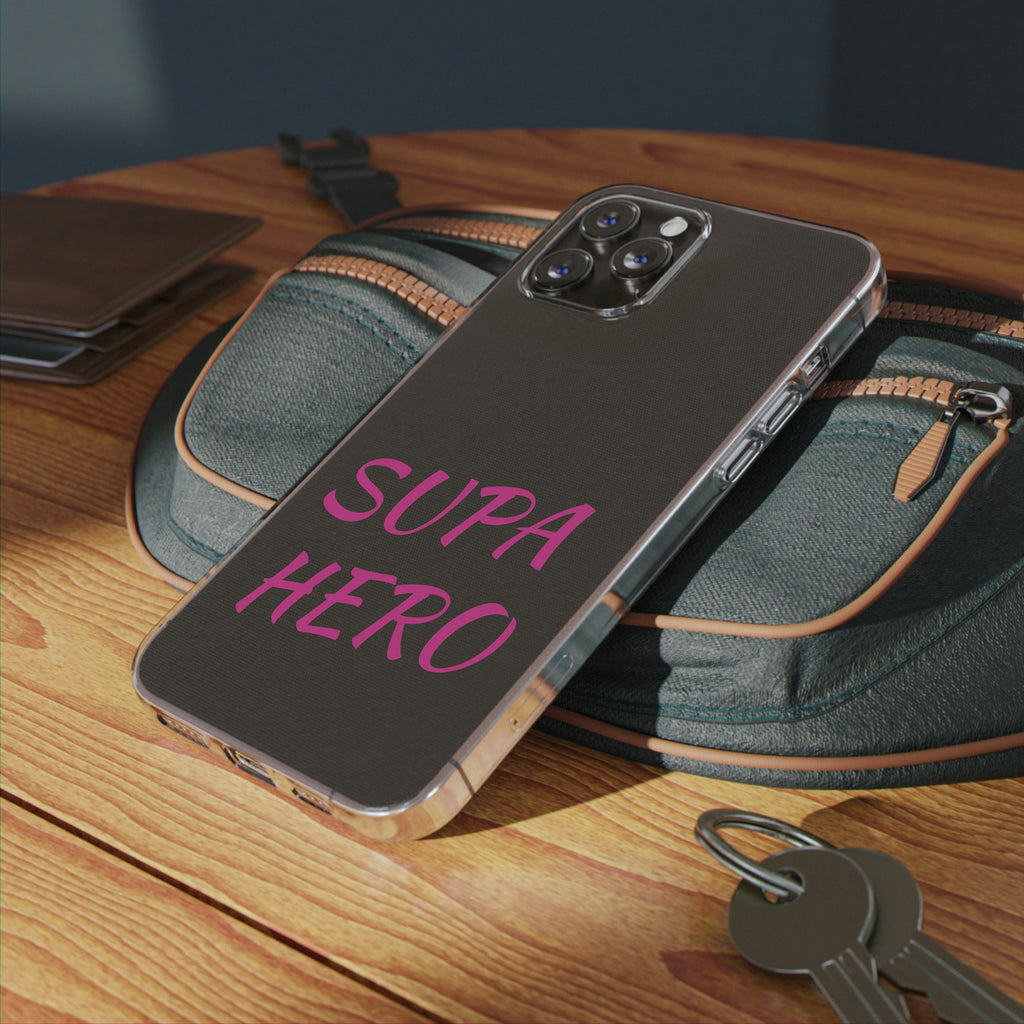 Supa Phone Case