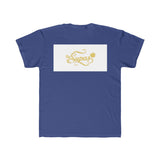 Supa Kids Regular Fit Tee