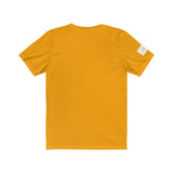 Supa Fly Men Jersey Short Sleeve Tee