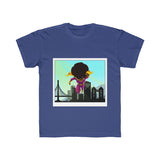 Supa Kids Regular Fit Tee