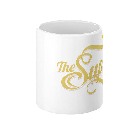 The Supas Golden Coffee Mug - The Supas - 5